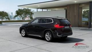 BMW X1 usata 1