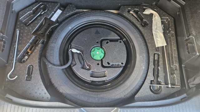NISSAN Qashqai usata, con Sistema di navigazione