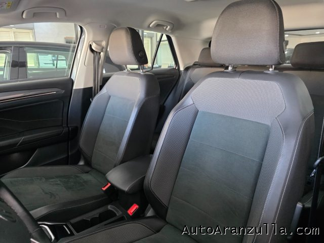 VOLKSWAGEN T-Roc usata, con Sistema di navigazione