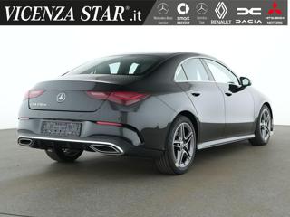 MERCEDES-BENZ CLA 200 usata, con Airbag Passeggero