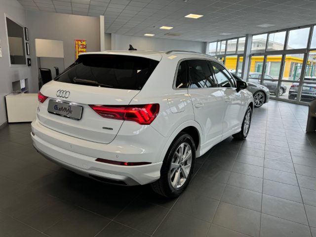 AUDI Q3 usata, con Airbag Passeggero