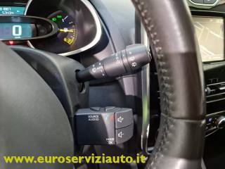 RENAULT Clio usata, con Specchietti laterali elettrici