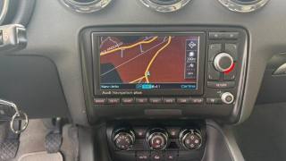 AUDI TT usata, con Controllo trazione