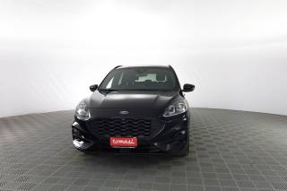 FORD Kuga Kuga 2.0 EcoBlue 120 CV aut. 2WD ST-Line