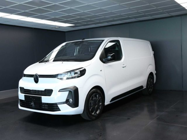 CITROEN Jumpy usata, con ABS