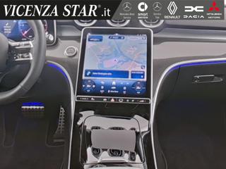 MERCEDES-BENZ CLE 220 usata, con Cerchi in lega