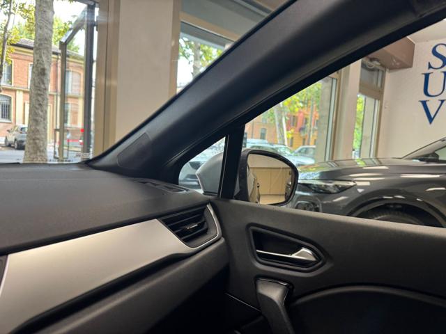 RENAULT Captur usata, con Controllo trazione