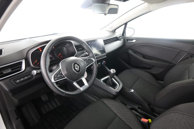 RENAULT Clio usata 1