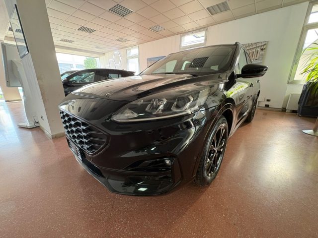 FORD Kuga usata, con Chiusura centralizzata