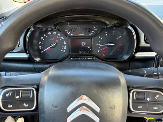 CITROEN C3 usata, con Controllo trazione