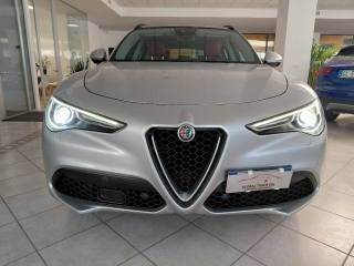 ALFA ROMEO Stelvio usata, con Airbag