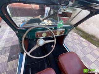 FIAT Topolino usata 30
