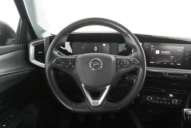 OPEL Mokka usata 12