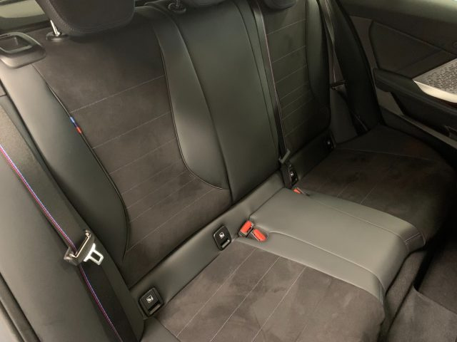 BMW 118 usata, con Sistema di navigazione