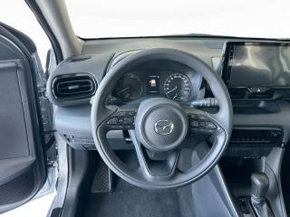 MAZDA 2 usata, con Sensore di pioggia