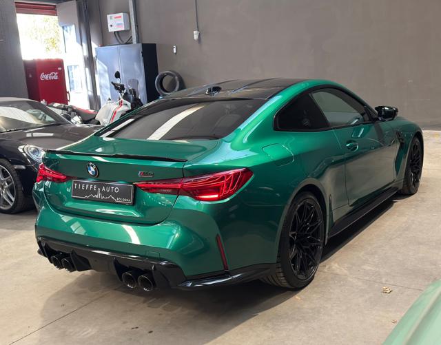 BMW M4 usata, con Airbag Passeggero