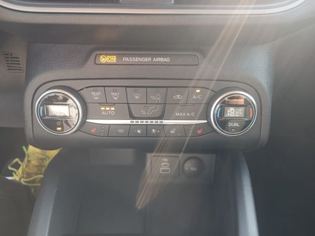 FORD Focus usata, con Cronologia tagliandi