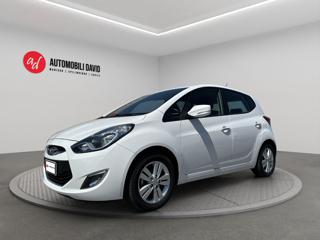 HYUNDAI iX20 1.4 90 CV Comfort