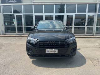 AUDI Q5 usata, con Airbag laterali