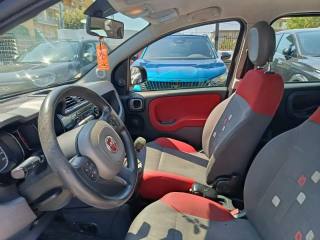 FIAT Panda usata, con Controllo automatico clima