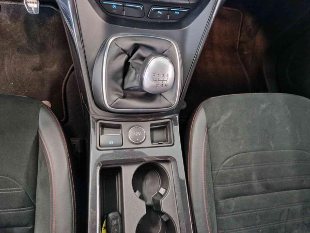 FORD Kuga usata, con Cruise Control
