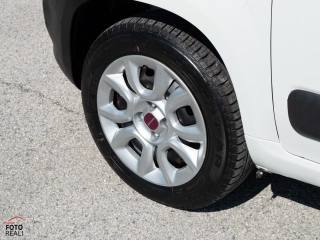 FIAT Panda usata, con Bluetooth
