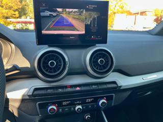 AUDI Q2 usata, con Controllo trazione