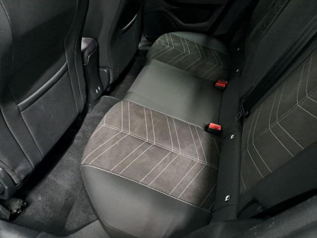 OPEL Mokka usata, con Boardcomputer