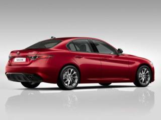 ALFA ROMEO Giulia usata, con Airbag laterali