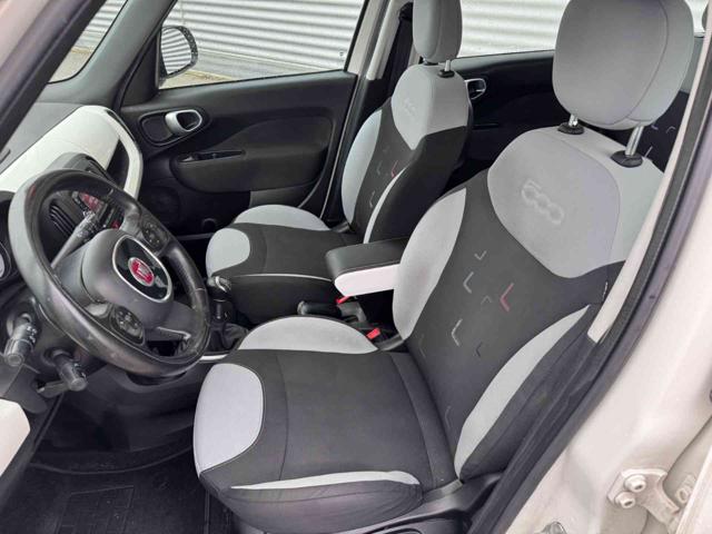 FIAT 500L usata 20