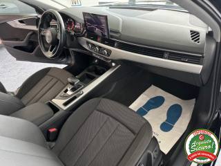 AUDI A4 usata, con Controllo automatico clima