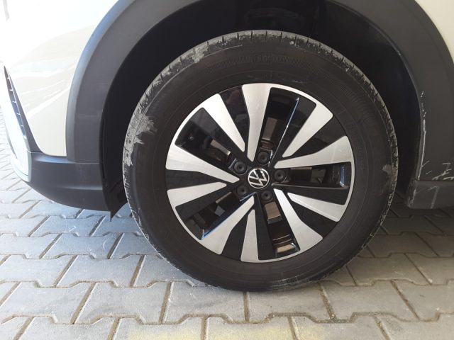 VOLKSWAGEN Taigo usata, con Airbag Passeggero