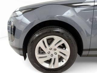 LAND ROVER Range Rover Evoque usata, con Cerchi in lega