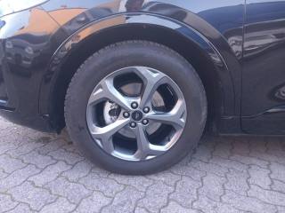 FORD Kuga usata, con ESP