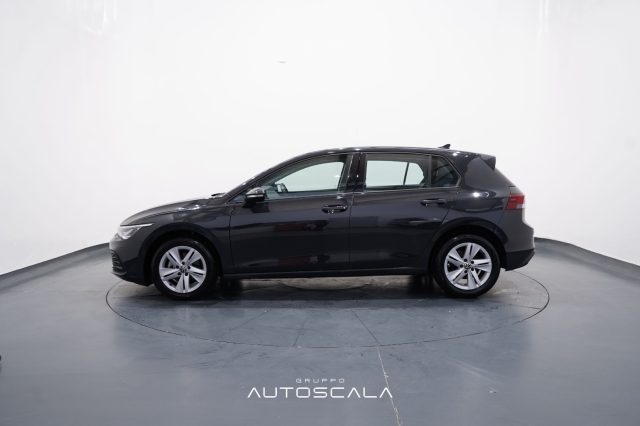VOLKSWAGEN Golf usata, con Airbag laterali