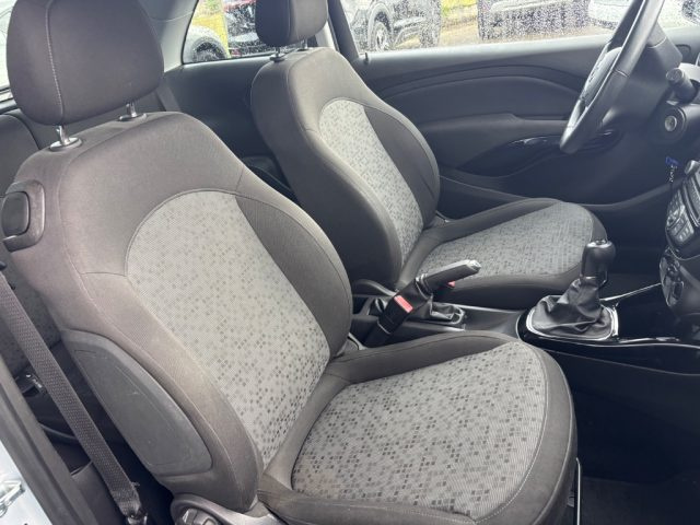 OPEL Adam usata, con ESP