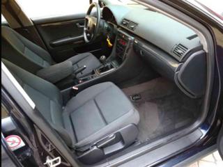AUDI A4 usata, con Airbag Passeggero