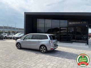 CITROEN C4 Picasso usata, con Controllo automatico clima