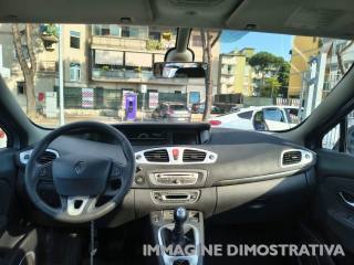 RENAULT Scenic usata, con Autoradio