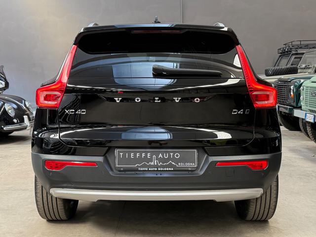 VOLVO XC40 usata, con Alzacristalli elettrici