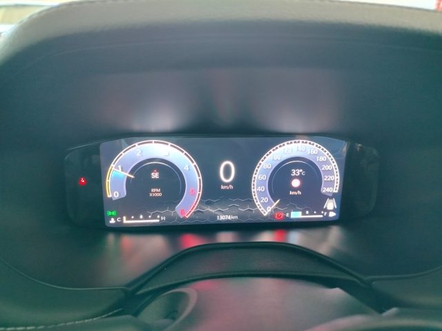 JEEP Compass usata 21