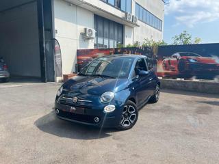 FIAT 500 1.2 Riva