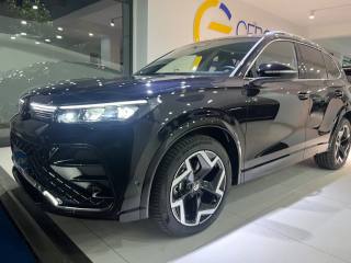 VOLKSWAGEN Tiguan usata, con Airbag Passeggero