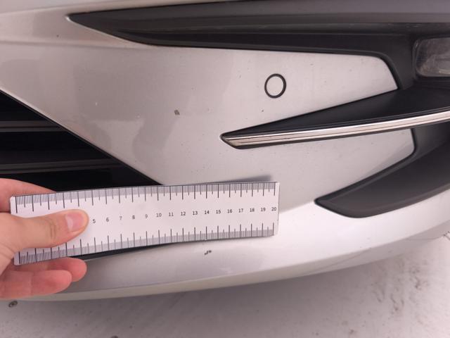 RENAULT Megane usata, con Sensore di luce