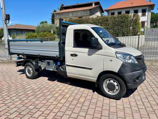 PIAGGIO Porter NP6 usata, con Airbag Passeggero