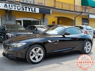 BMW Z4 usata 70