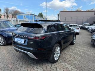 LAND ROVER Range Rover Velar usata, con Alzacristalli elettrici