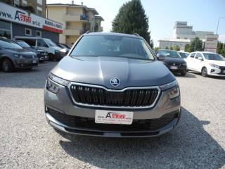 SKODA Kamiq usata 84