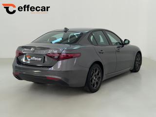 ALFA ROMEO Giulia usata, con Autoradio