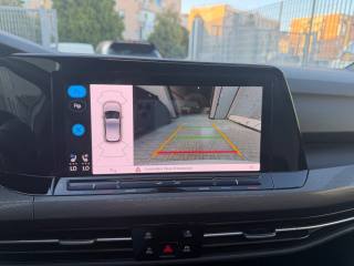 VOLKSWAGEN Golf GTI usata, con Cruise Control